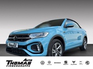 Volkswagen T-Roc 2024