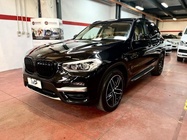 BMW X3 2020