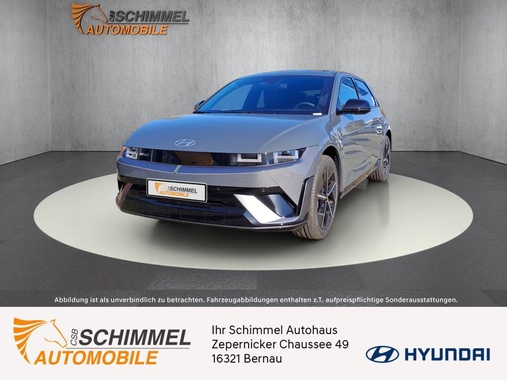 Hyundai Ioniq5 2024