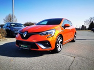 Renault Clio 2020