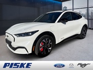 Ford Mustang Mach-E 2022