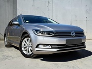 Volkswagen Passat 2019