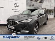 Seat Tarraco 2022