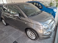 Fiat 500 2020