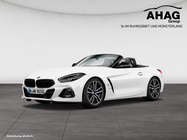 BMW Z4 2025