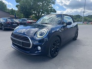 MINI One 2018