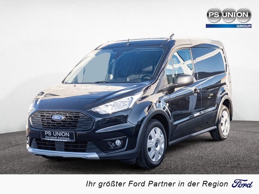 Ford Transit Connect 2022