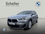 BMW X2 2022