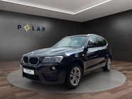 BMW X3 2012