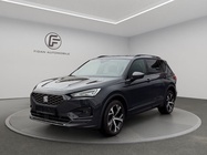 Seat Tarraco 2022