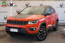 Jeep Compass 2019