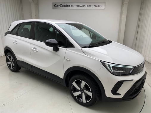 Opel Crossland 2021