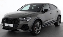 Audi Q3 2025