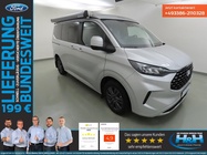 Ford Transit Custom 2025
