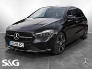 Mercedes-Benz B-Class 2025