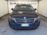 Skoda Karoq 2019