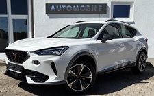 Cupra Formentor 2024