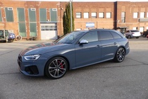 Audi S4 2023