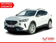 Cupra Formentor 2023