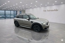 MINI Cooper 2019