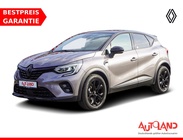 Renault Captur 2022