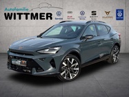 Cupra Formentor 2025