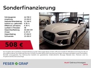 Audi A5 2023