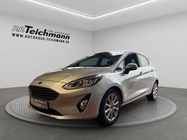 Ford Fiesta 2019