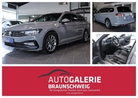 Volkswagen Passat 2022