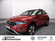 Volkswagen T-Roc 2024
