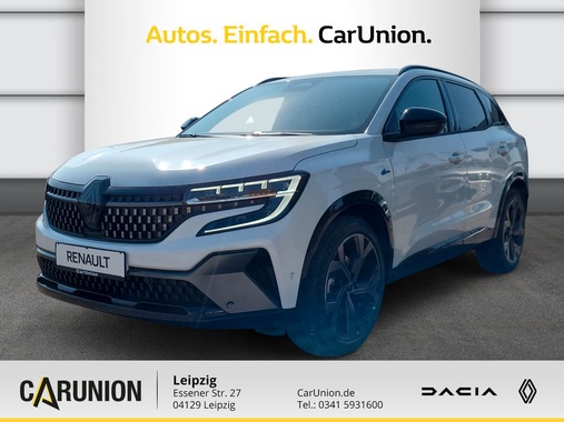 Renault Austral 2025