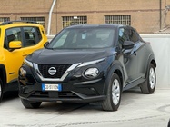 Nissan Juke 2021