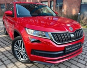 Skoda Kodiaq 2019