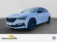 Skoda Scala 2021