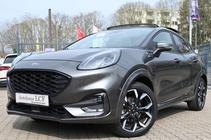 Ford Puma 2020