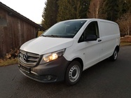 Mercedes-Benz Vito 2019
