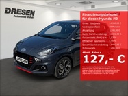 Hyundai i10 2026