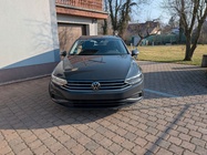 Volkswagen Passat 2021