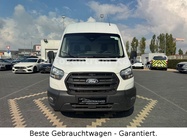 Ford Transit 2025