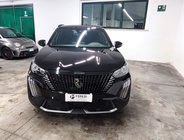Peugeot 2008 2025