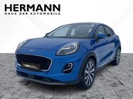 Ford Puma 2023