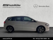 Mercedes-Benz B-Class 2025