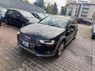 Audi A4 2015