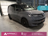 Volkswagen T7 2024