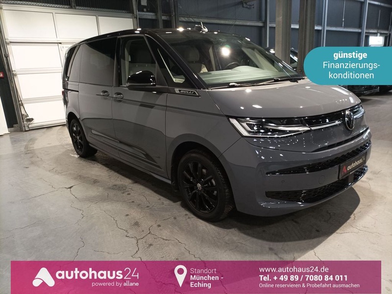 Volkswagen T7