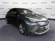 Toyota C-HR 2021