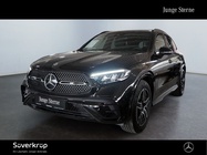 Mercedes-Benz GLC-Class 2024