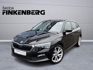 Skoda Scala 2019