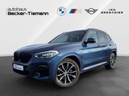 BMW X3 2021