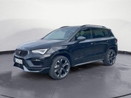 Cupra Ateca 2025